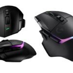 Mouse Gamer Sem Fio Logitech G502 X PLUS é bom? Análise completa