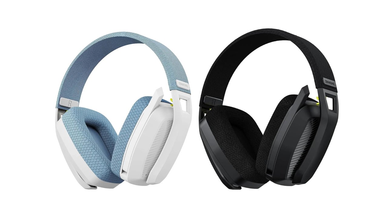 Vale a Pena Comprar o BINNUNE BW06 Headset Gamer Sem Fi