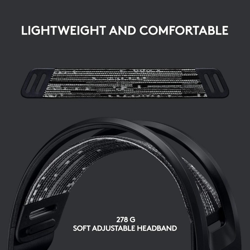 Vale Mesmo a Pena comprar o Headset Logitech G733