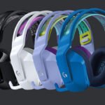 Vale a Pena Comprar o Headset Gamer Sem Fio Logitech G733