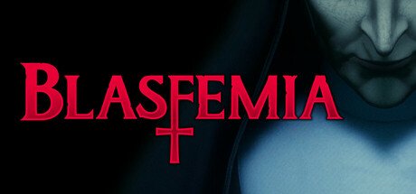 Blasfemia jogo de terror brasileiro