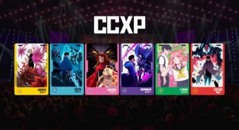 CCXP 2025 Guia do Maior Festival de Cultura Pop do Mundo