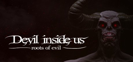 Devil Inside Us Roots of Evil jogo de terror brasileiro