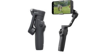 Gimbal DJI Osmo Mobile 6 é bom mesmo? Veja antes de comprar