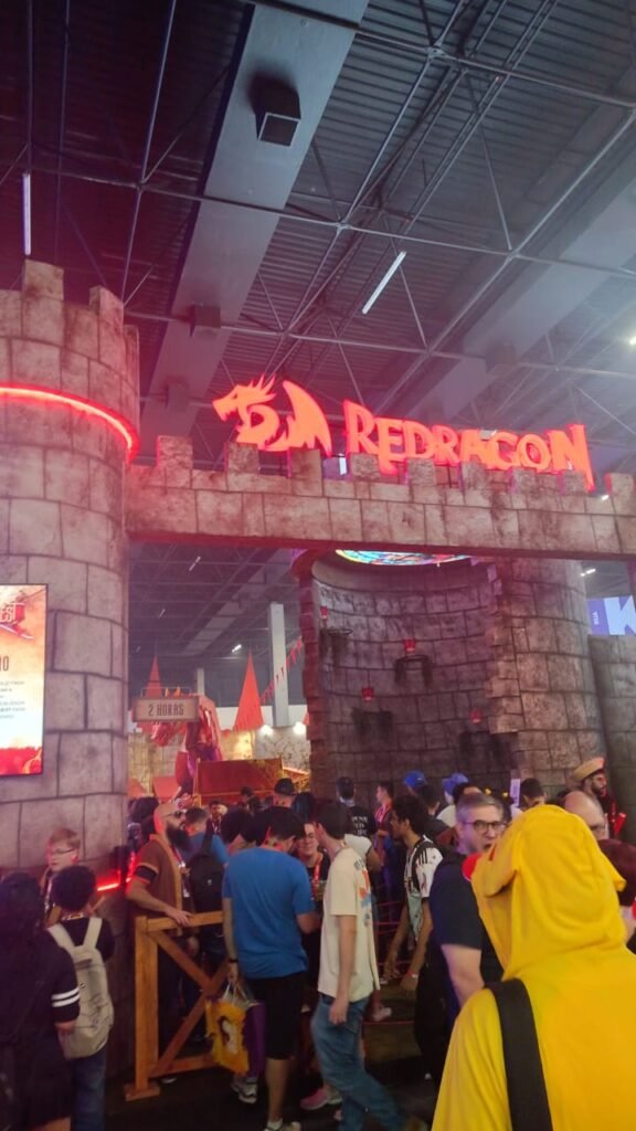 Motivos Imperdíveis Para Ir à CCXP 2025