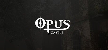 Opus Castle jogo de terror brasileiro