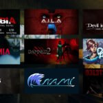 Os melhores jogos de terror criado na Brasil, jogos de terror brasileiro