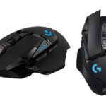 Vale a Pena Comprar o Mouse Gamer Logitech G502 Hero