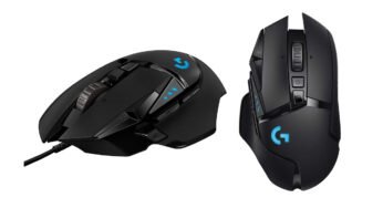 Review Mouse Gamer Logitech G502 Hero: melhor custo-benefício?