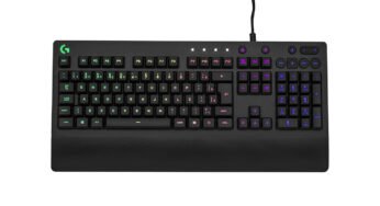 Vale a pena comprar o teclado Logitech G213 Prodigy? Análise completa
