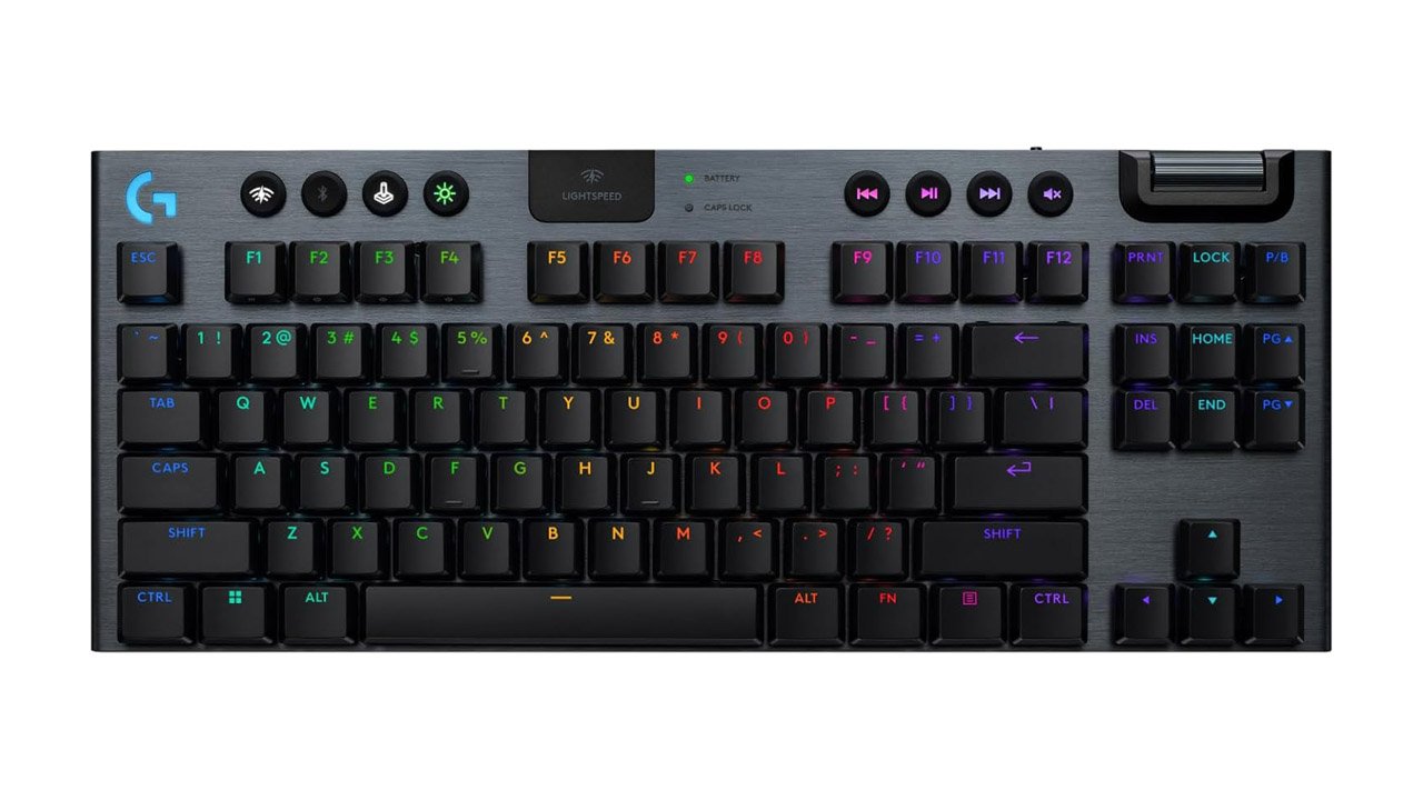 Vale a pena comprar o teclado Logitech G915 X LIGHTSPEED