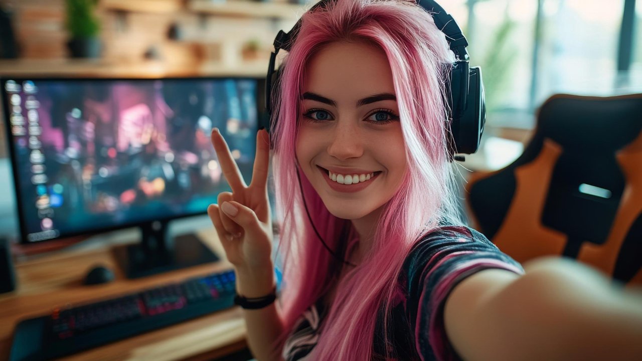 As melhores WEBCAMS para trabalhar e fazer live