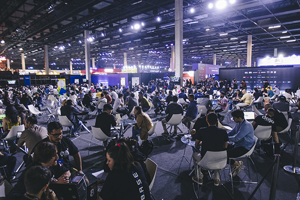 A Gamescom Latam 2026 e Sua Maior Agenda de Negócios b2b