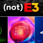 Eventos de Games 2026: O Guia Completo da ‘Não E3’ e o ‘Big 3’ em Junho