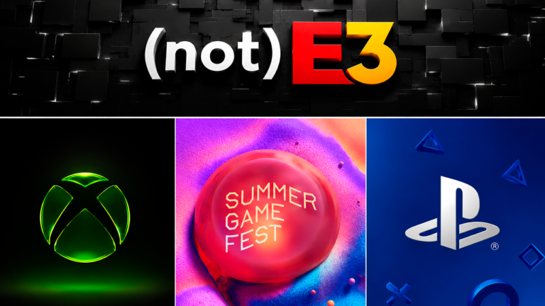 Eventos de Games 2026: O Guia Completo da ‘Não E3’ e o ‘Big 3’ em Junho