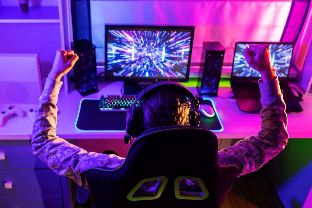 PC Gaming