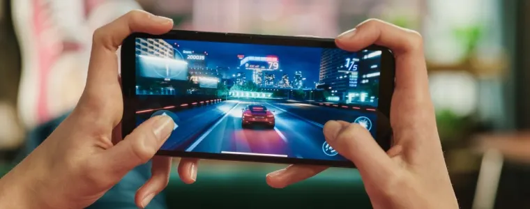 celular gamer é bom