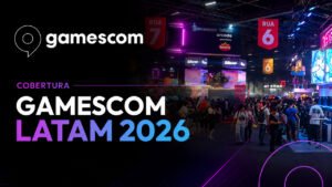 cobertura gamercom latam 2026