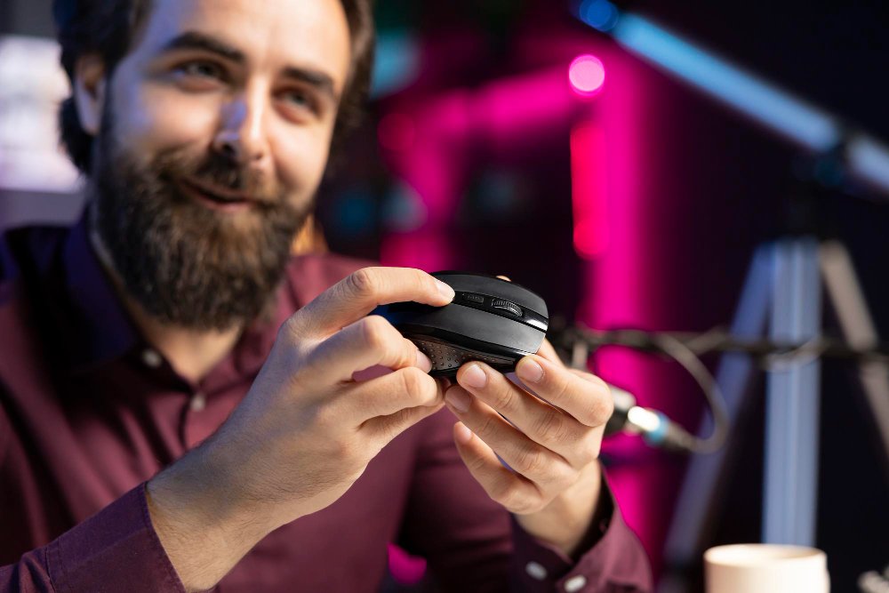 dicas de review de produtos gamer