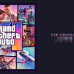 GTA VI: A Capa Oficial Finalmente Chegou (e a Data Está Confirmada)