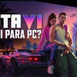 GTA VI Sai para PC O Que Esperar da Possível Versão para Computadores - live streamer