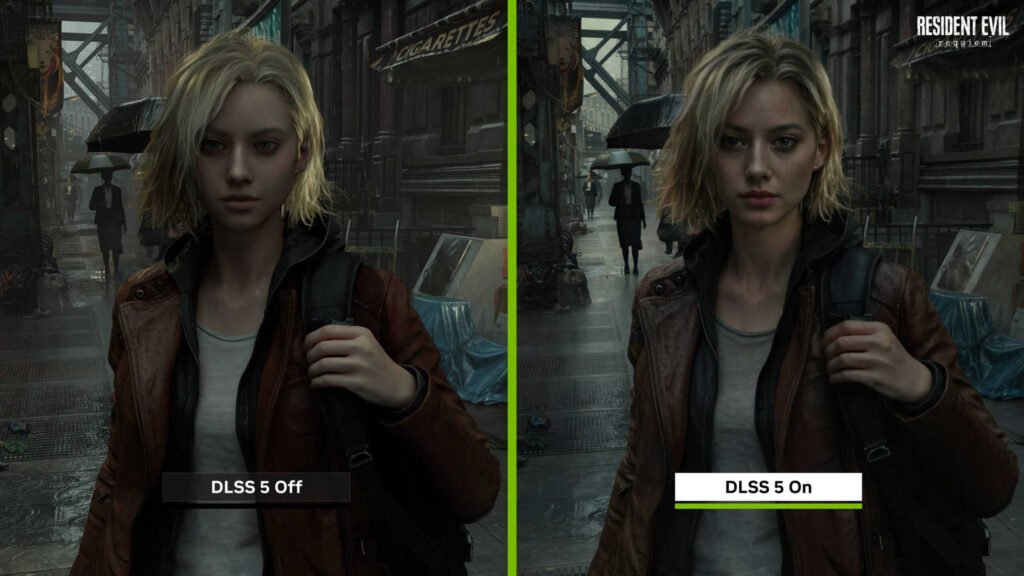DLSS IA Virou Renderização Jogos