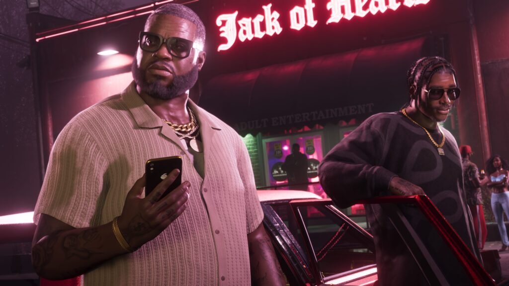 O Que Esperar da Versão PC de GTA VI