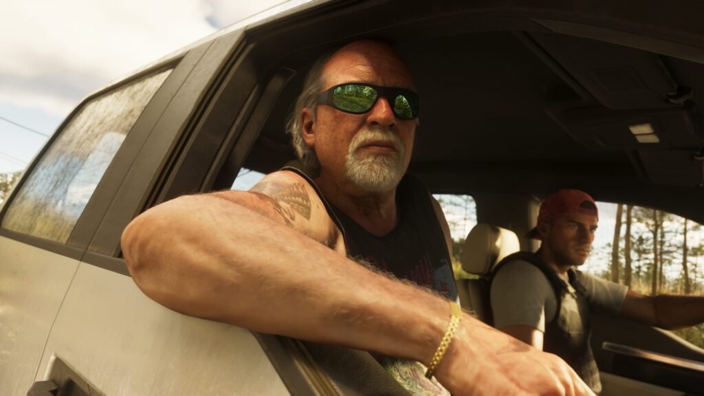 O Que Esperar da Versão PC de GTA VI