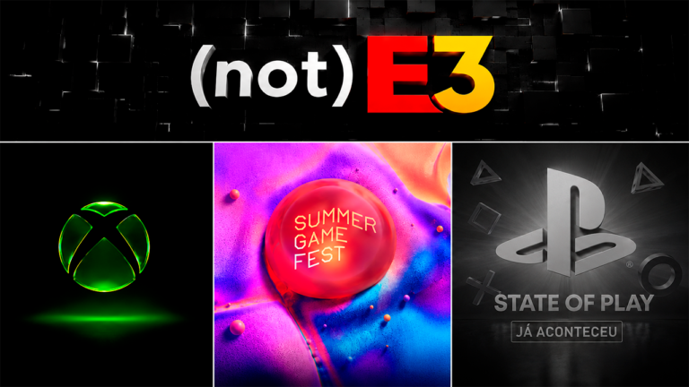 Summer Game Fest 2026: O Segundo Grande Tiro da Not-E3 com Resident Evil, Alien Isolation e Final Fantasy