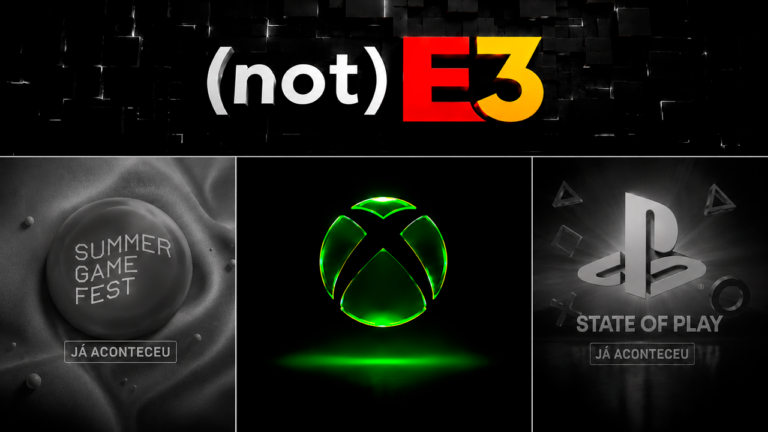 Xbox Games Showcase 2026: O Terceiro e Último Grande da Not-E3 com COD, Fable e Magicians