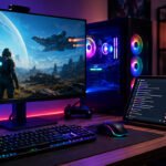 Como usar tablet de segunda tela para PC