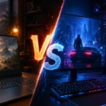 Notebook gamer vale a pena