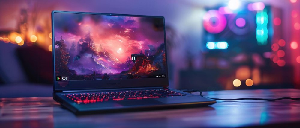 Notebook gamer vale a pena o resumo para saber se compensa