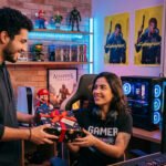 O que dar de presente para gamer por onde começar
