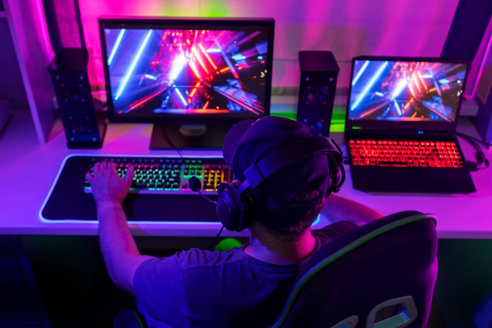 O que mudou na tecnologia dos notebooks gamers