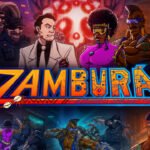 Zamburá Jogo: O Jogo Indie Brasileiro que Você Precisa Conhecer