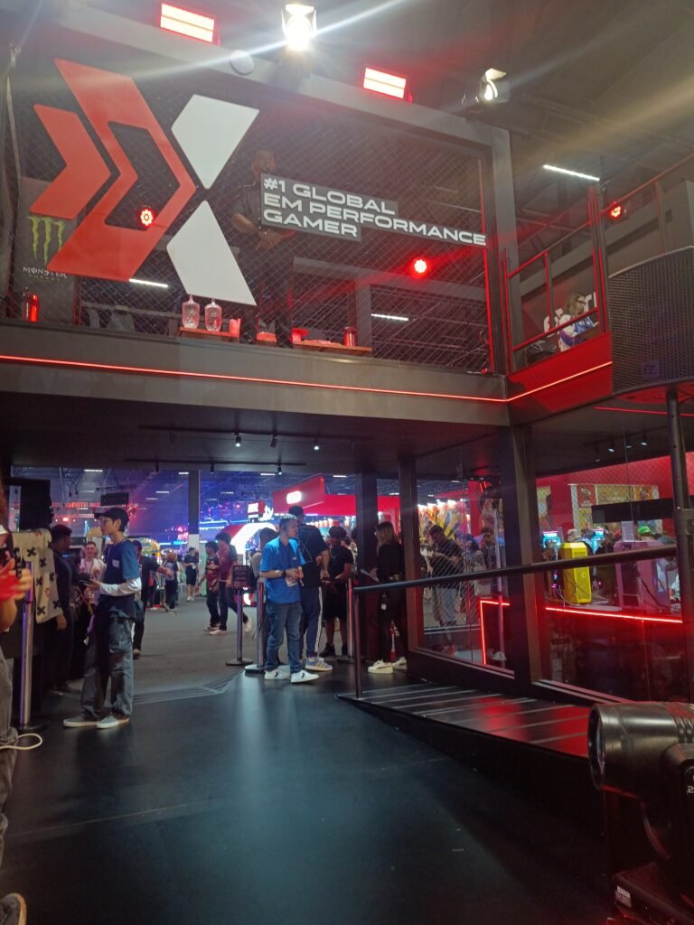 BGS - Brasil Game Show