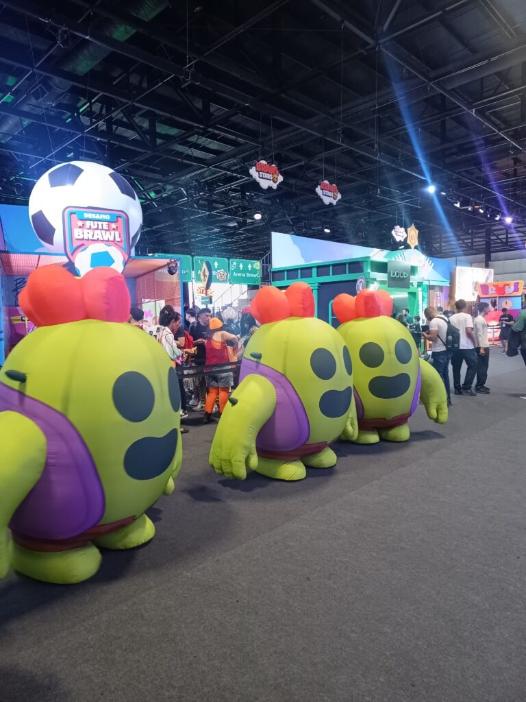BGS - Brasil Game Show
