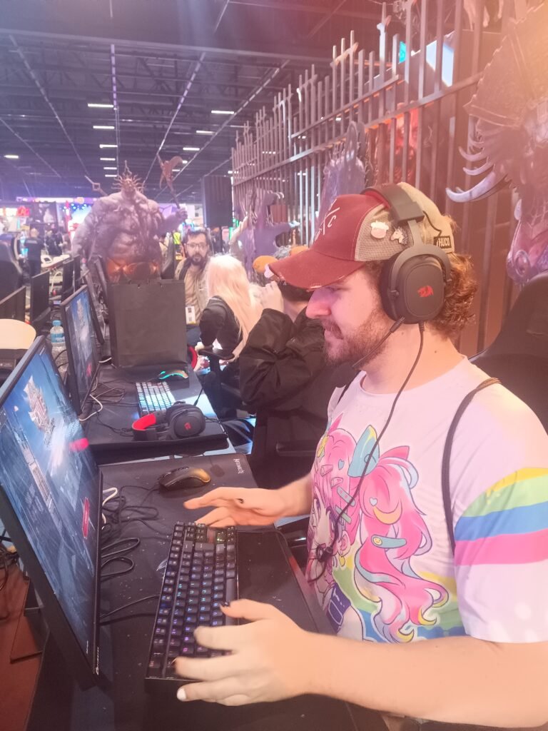 BGS - Brasil Game Show