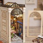 Brinquedos handcraft