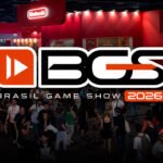 BGS - Brasil Game Show 2026
