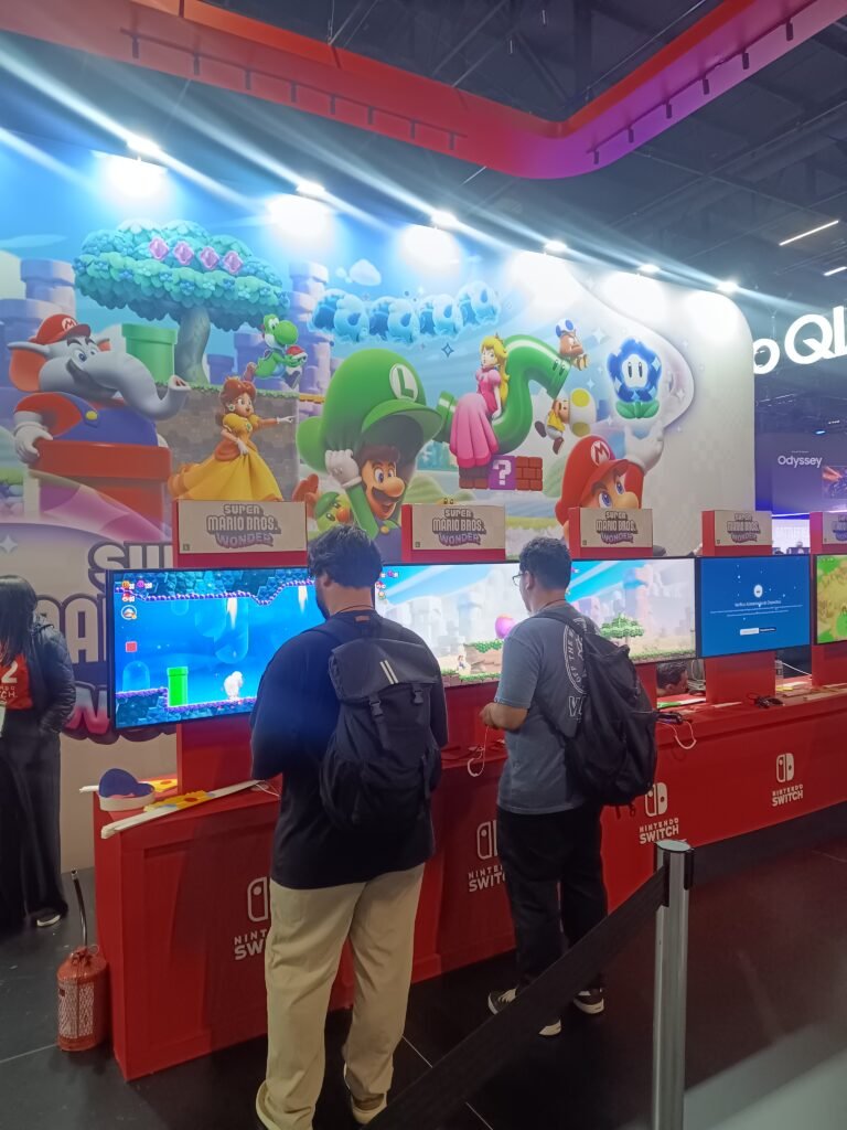 Novidades BGS - Brasil Game Show