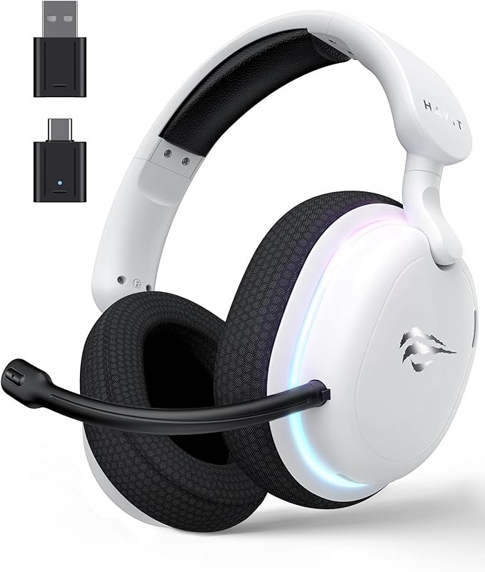 Headset Gamer