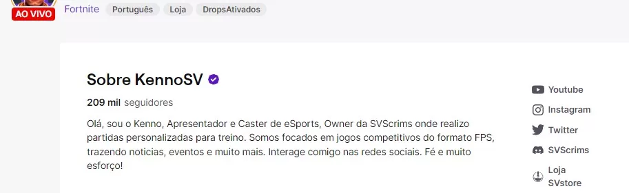 Entenda como streamers monetizam na Twitch TV