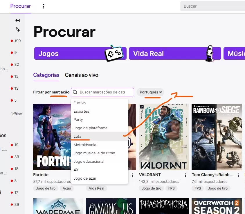 Entenda como streamers monetizam na Twitch TV