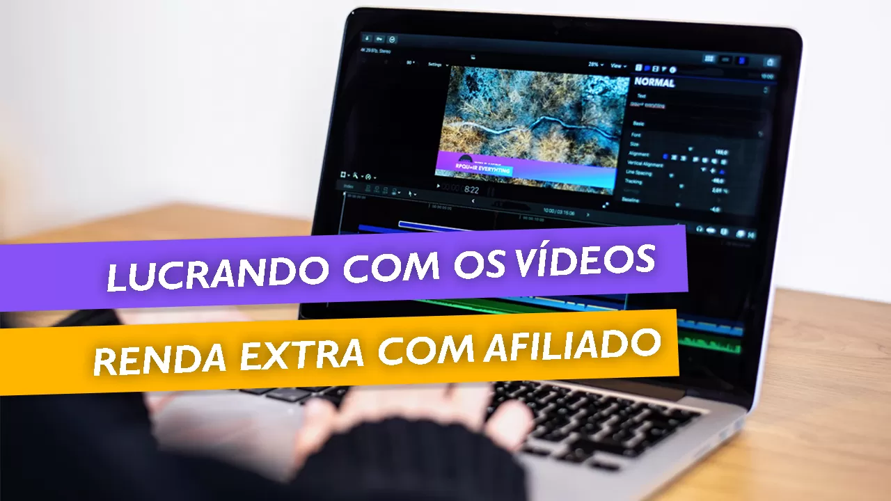 Porque usar link de afiliado nos vídeos do Youtube, usando link de afiliado no youtube