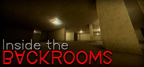 Escape the Backrooms - NOVO JOGO DE TERROR! - (Sábado do Terror