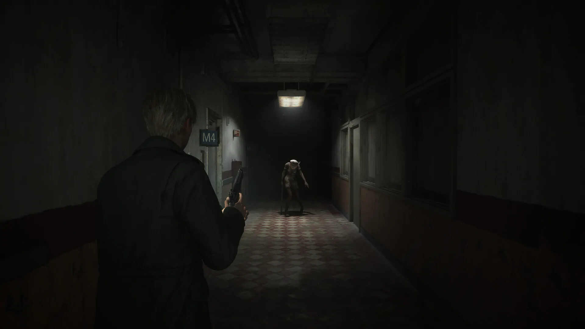 Silent Hill 2 Remake, Um Retorno Assustador à Névoa