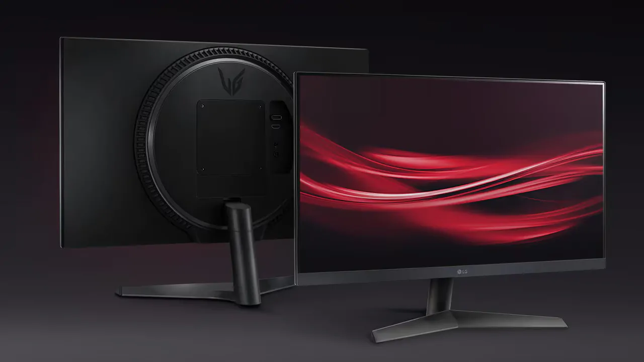 Monitor Gamer LG UltraGear