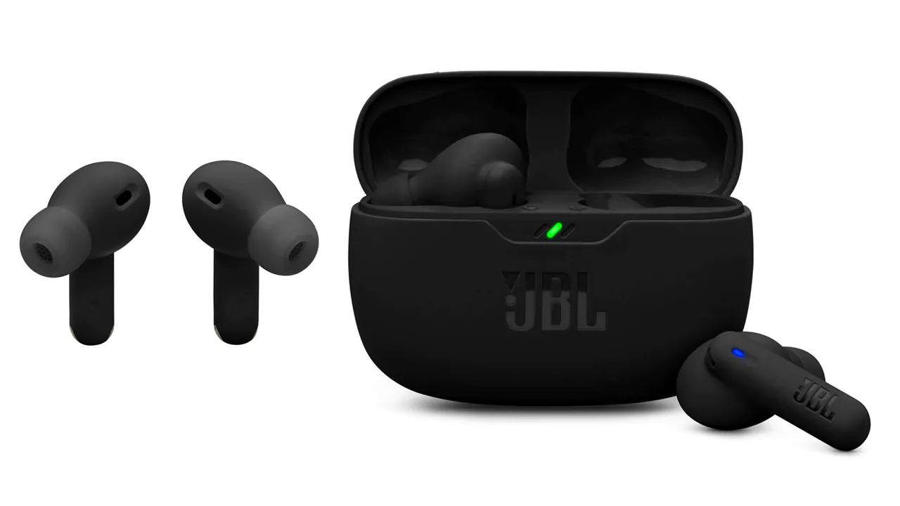 Fone de Ouvido Sem Fio, JBL, Bluetooth, Wave Beam 2 vale apena comprar